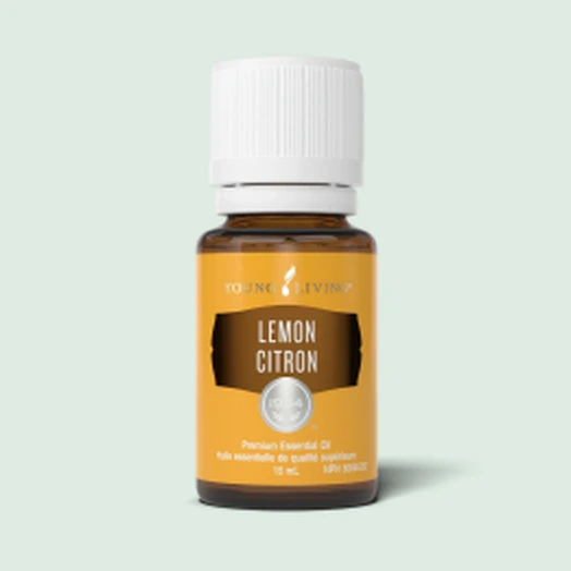 Young Living essential oils