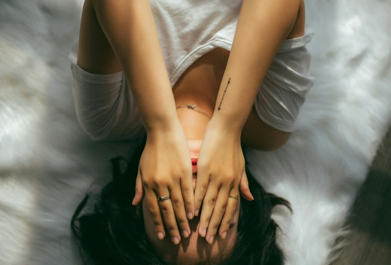 The Quiet Signs of Mom Burnout You’re Probably Ignoring